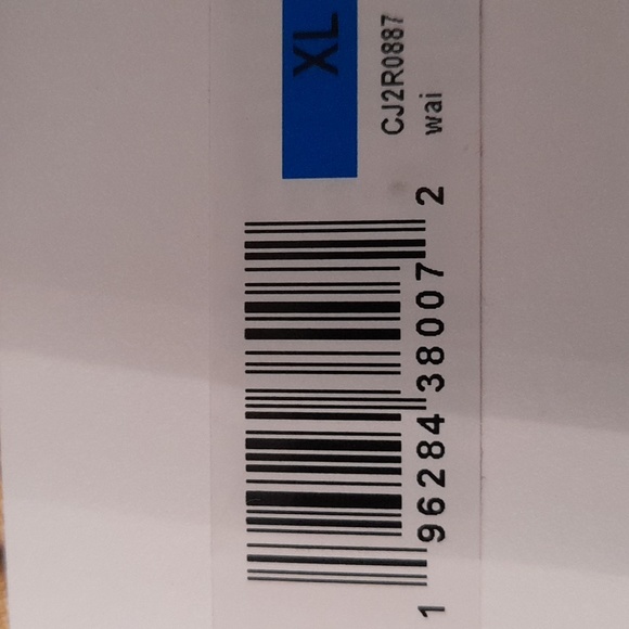 CALVIN KLEIN  SLEEVE LESS DRES - Picture 5 of 5